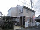 岩瀬テラスの外観画像