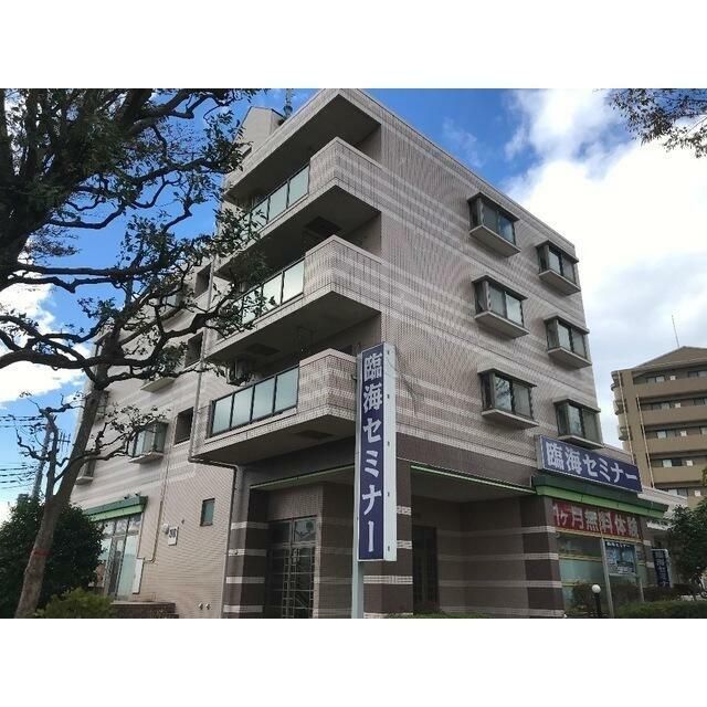 パストラルはせがわ(天幸ビル66)の外観画像