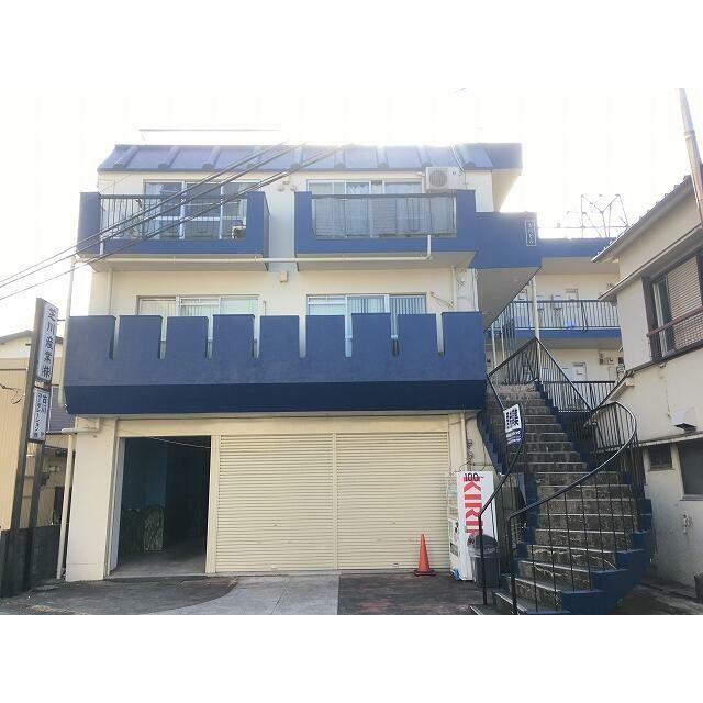 古川ビルの外観画像