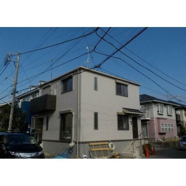 Piacere 茅ヶ崎の外観画像