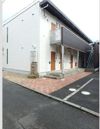 ココアージュの外観画像