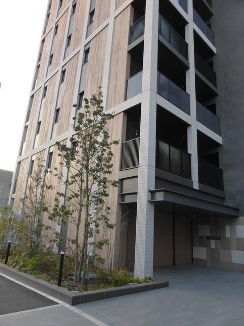 ファインレジデンス小田急相模原の外観画像