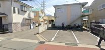 大熊ハイツの外観画像