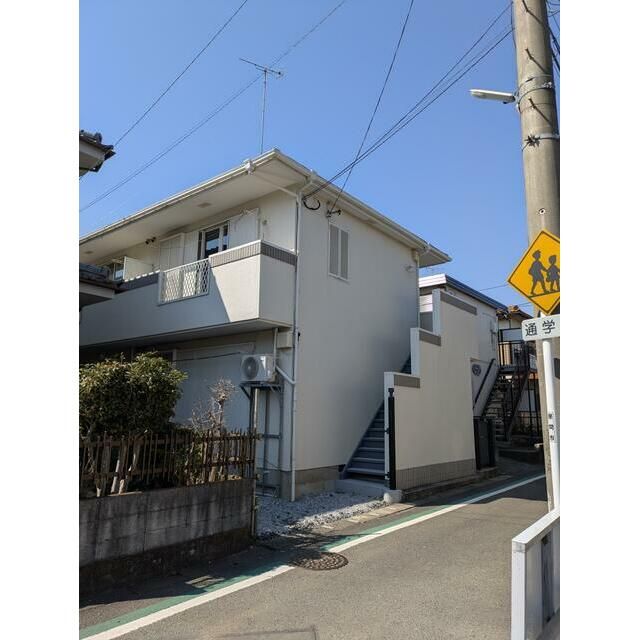 コーポまどかの外観画像