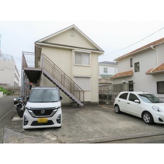 いずみのハイツの外観画像