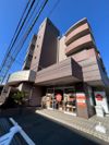 グレイス石塚の外観画像