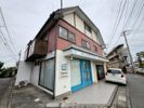 テラスハウス湘南の外観画像
