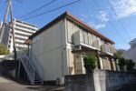 シティハイム笠間の外観画像