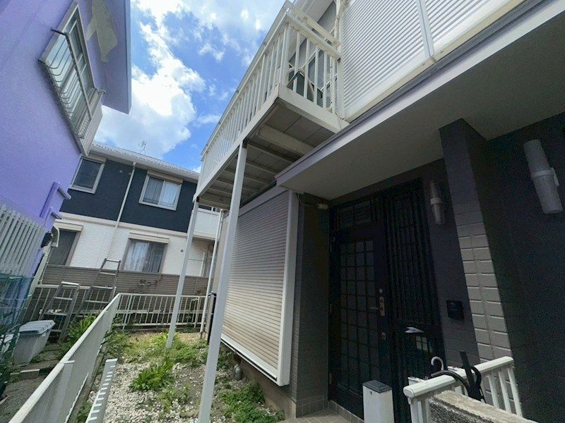 R湘南テラスの外観画像