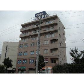 えびすビル松本の外観画像