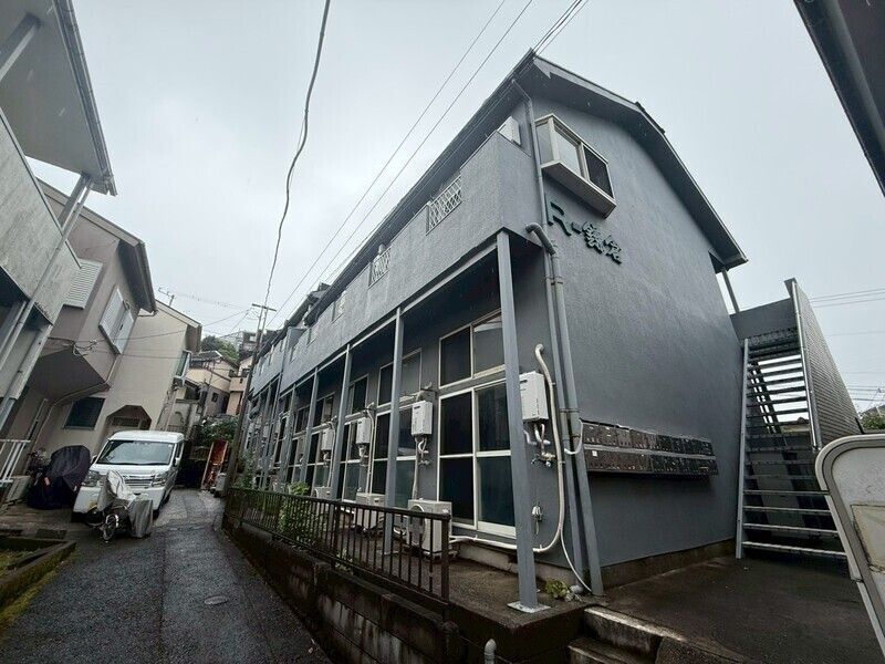 R-鎌倉の外観画像