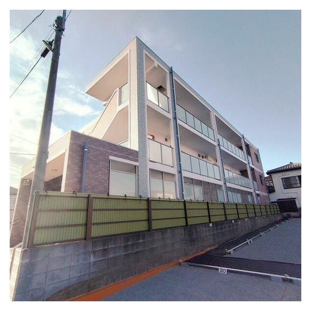サンライズの外観画像