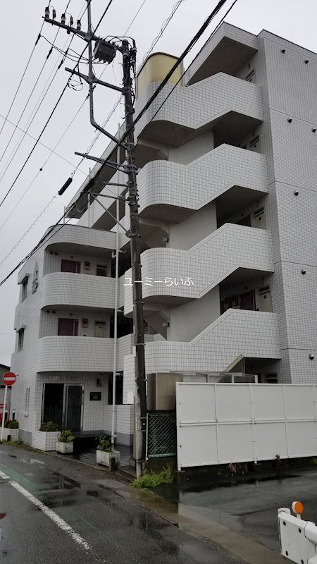 TOP・門沢橋第一の外観画像