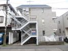 ブランニュー本厚木の外観画像