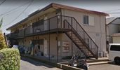 コーポ宮川の外観画像