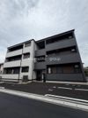 レヴリ広野の外観画像