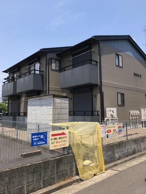 ステュディオ21の外観画像