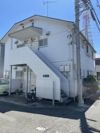 平野ハイムIの外観画像