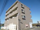 コンフォール伊勢原の外観画像
