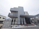 シュクランの外観画像