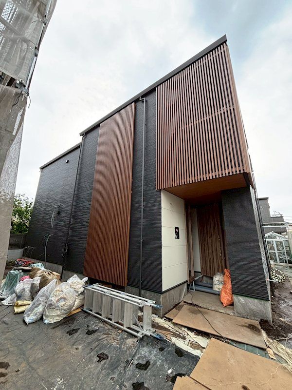 ヴィラージュ戸塚弐番館の外観画像