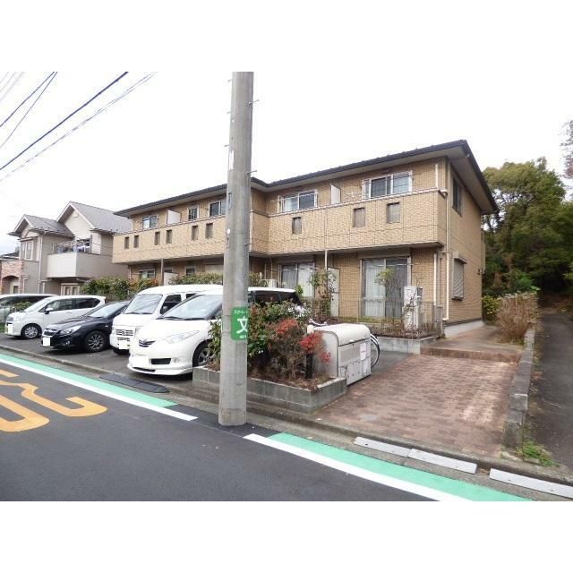 柏尾レジデンス第2の外観画像