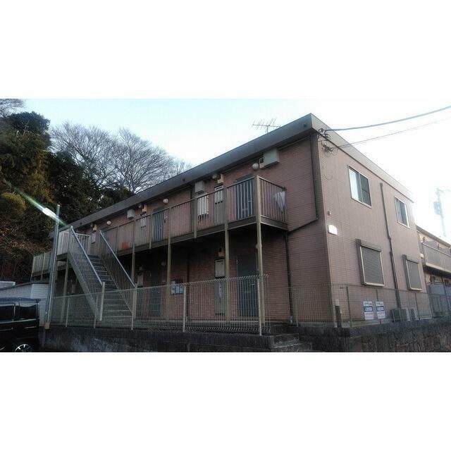 アムールハルIIの外観画像