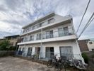 短期貸・内田マンションの外観画像