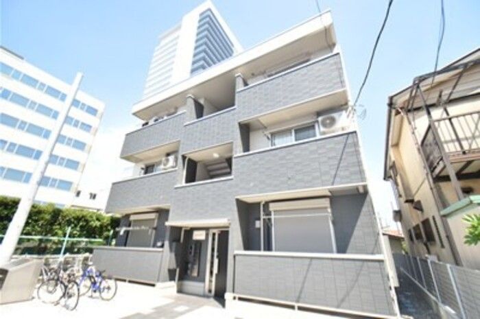 Onnela 海老名の外観画像