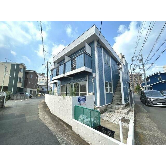 湘南テラス藤沢の外観画像
