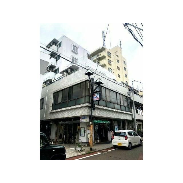湘南ヒルズの外観画像