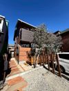 宮松町戸建の外観画像