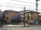 セントラルパインIII Bの外観画像