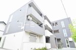 プランドール鎌倉の外観画像