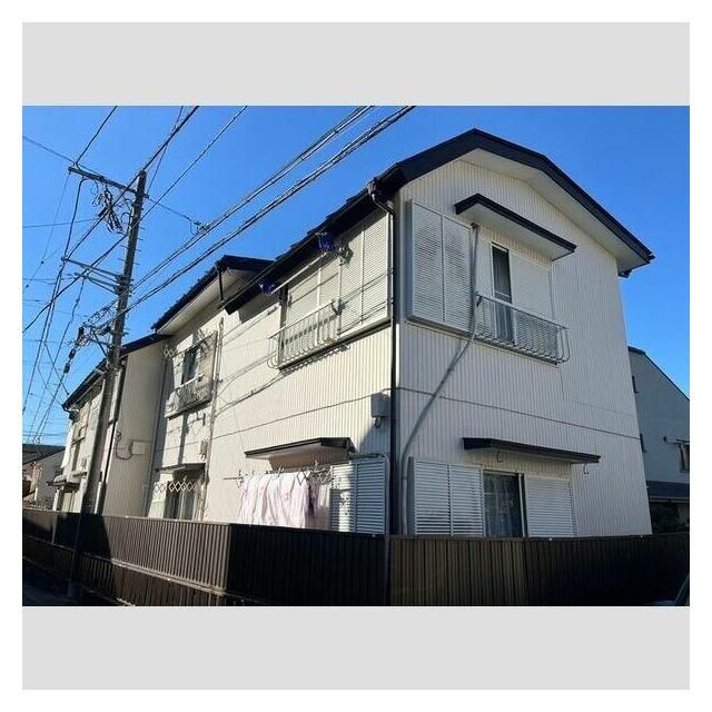 ハイツRoRoの外観画像
