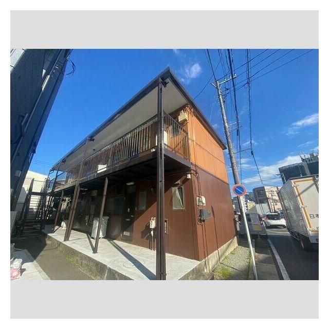 ウェストコートの外観画像