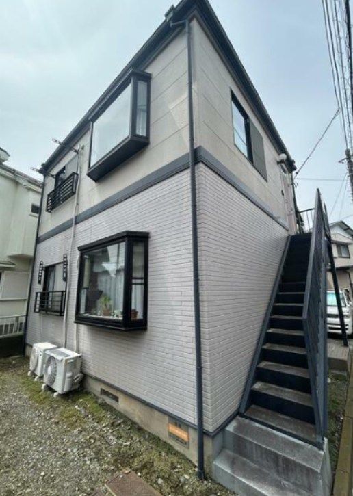 ラーク南の外観画像