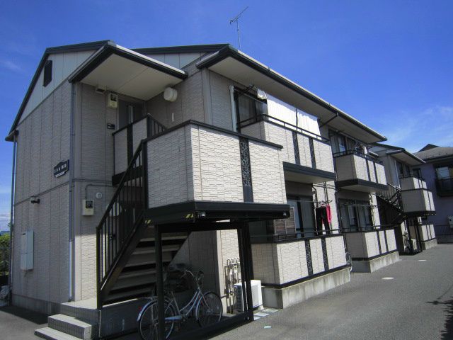 スバル飯泉の外観画像