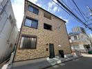 ベイルーム本厚木Norteの外観画像