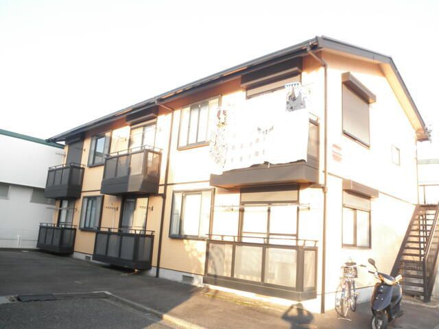 VILLA 10の外観画像