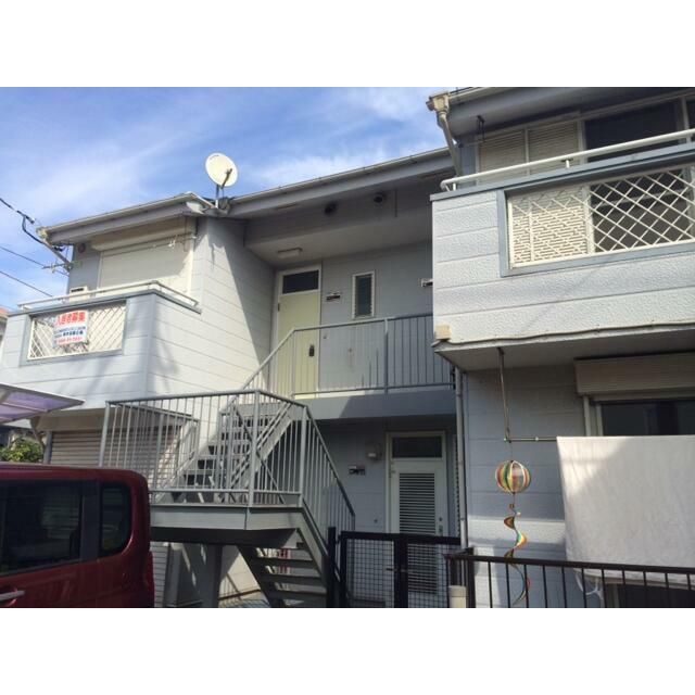 SS天寿の外観画像