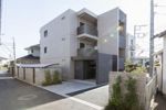 フェルム東海岸の外観画像