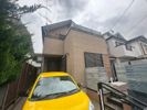 高田3丁目戸建の外観画像
