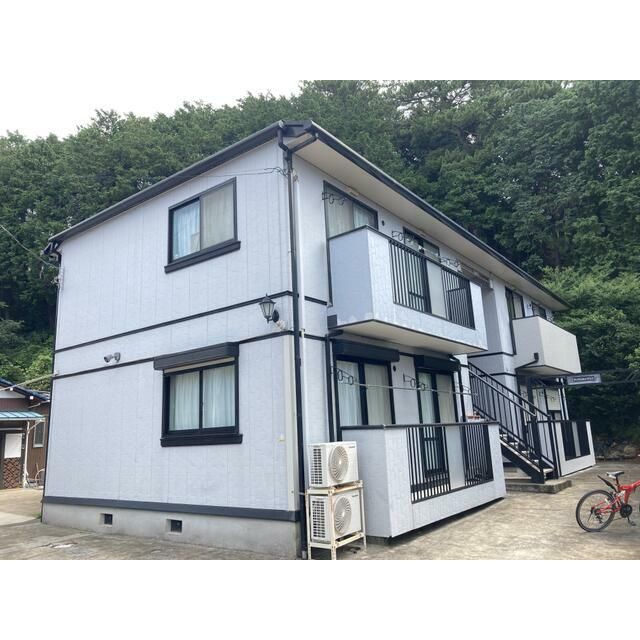 ディヴェロップ.UIの外観画像