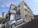 グランフォレスト産興の外観画像