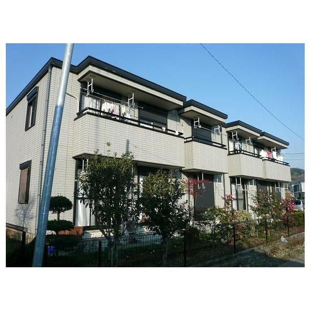 サンライズ石塚の外観画像