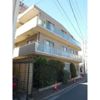 藤沢鵠沼ホームズ（021080）の外観画像