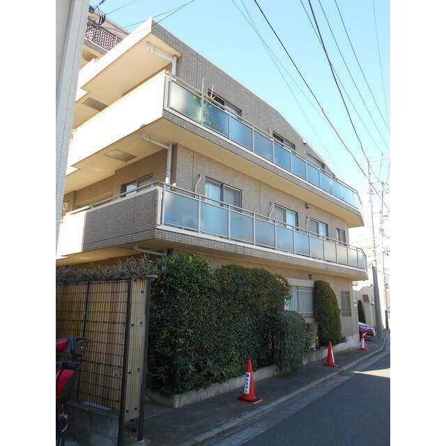 藤沢鵠沼ホームズ(021080)の外観画像