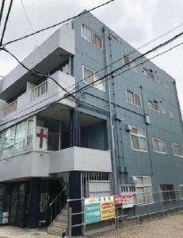 末廣6ビルの外観画像