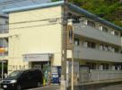 ハイツ小石川の外観画像